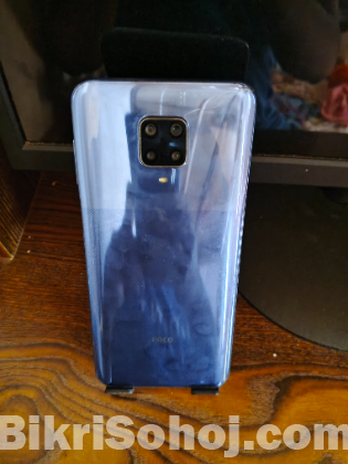 Poco m2 Pro